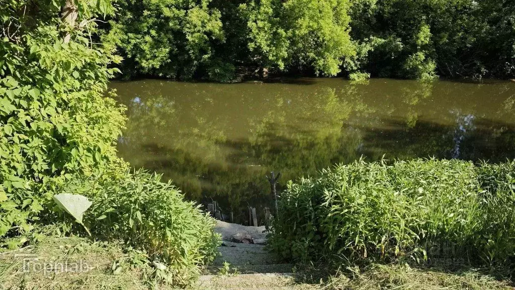 Участок в Тамбовская область, Тамбов Прогресс СНТ,  (6.1 сот.) - Фото 2