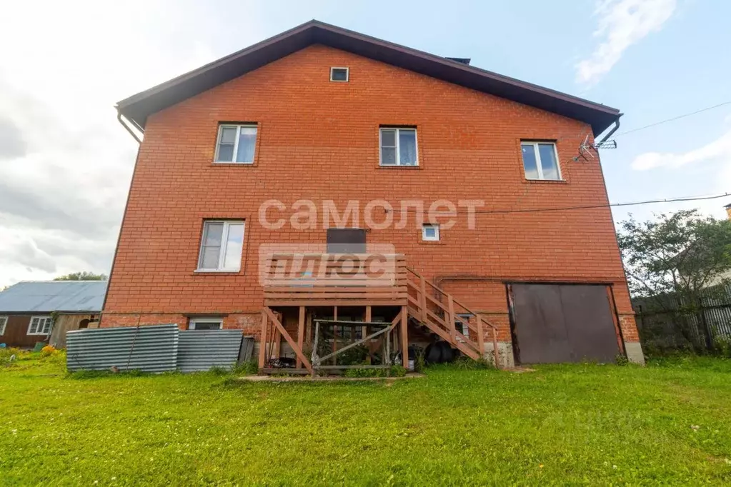 Коттедж в Москва Василек СНТ, 106 (299 м) - Фото 1