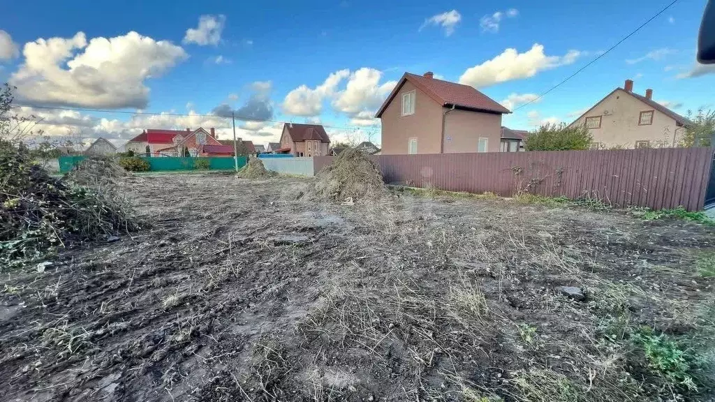Участок в Калининградская область, Зеленоградск Волна садоводческое ... - Фото 0