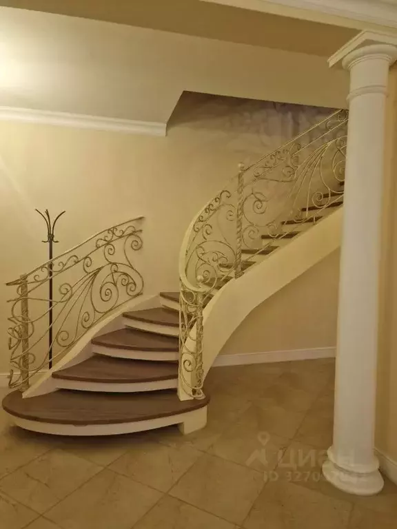 3-к кв. Московская область, Одинцовский городской округ, пос. Горки-10 ... - Фото 1