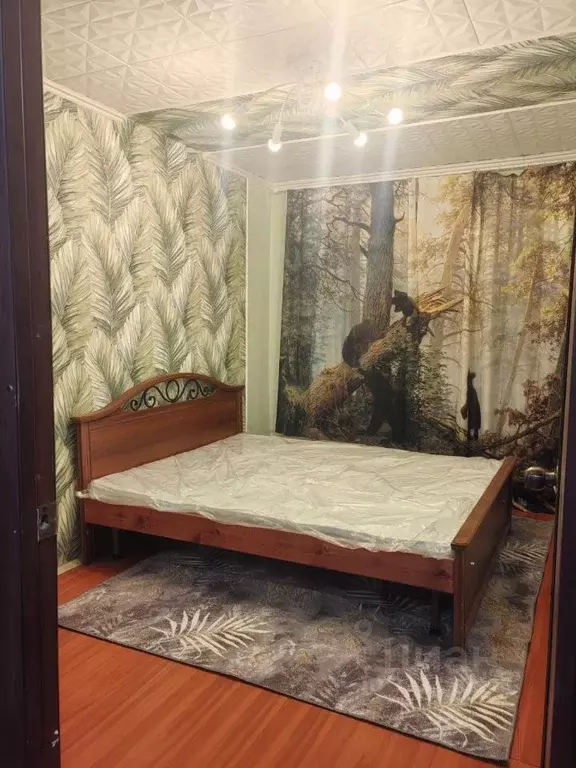 2-к кв. Москва Палехская ул., 17 (45.0 м) - Фото 1