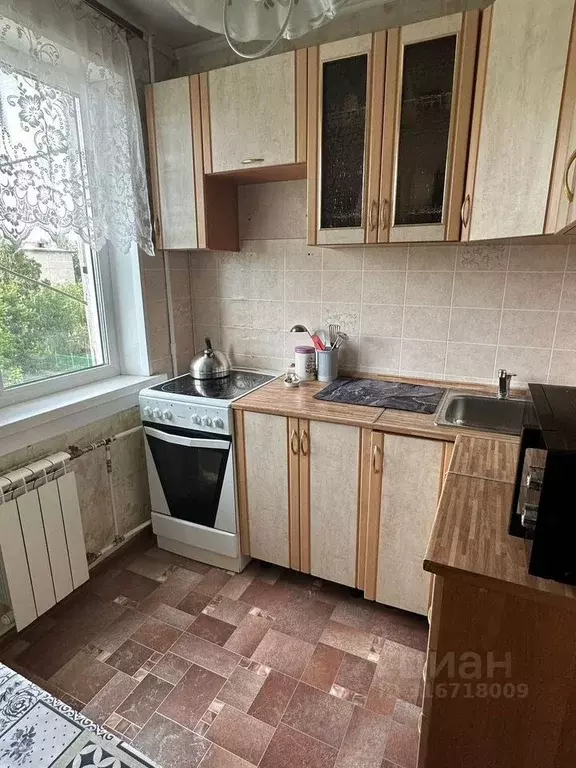 2-к кв. Новосибирская область, Новосибирск ул. Невельского, 27 (45.0 ... - Фото 0