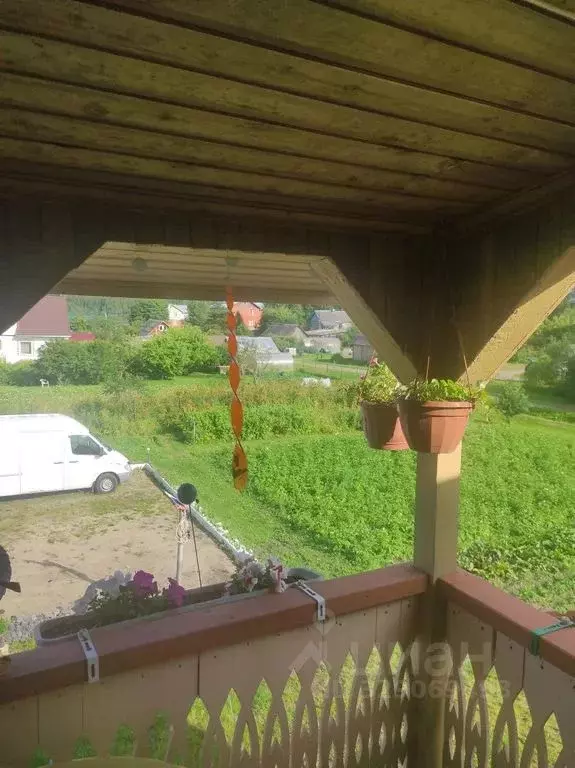 Дом в Карелия, Сортавальский муниципальный округ, с. Хелюля ул. ... - Фото 1
