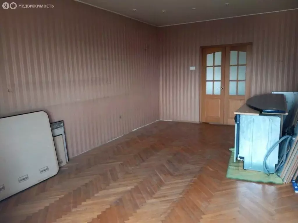 3-комнатная квартира: Москва, Погонный проезд, 7к3 (117 м) - Фото 2