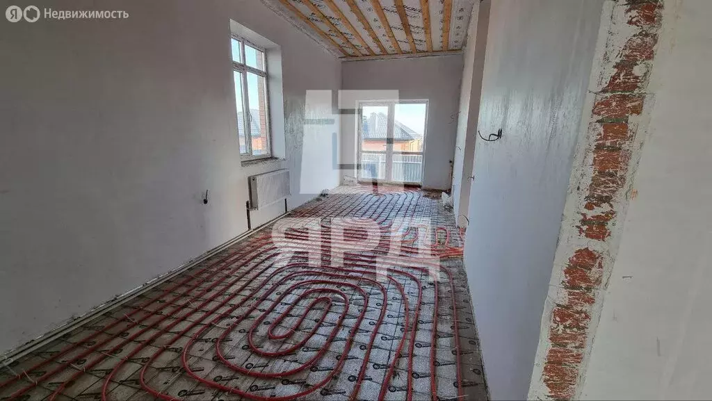 Дом в Аксайский район, Большелогское сельское поселение, посёлок ... - Фото 2