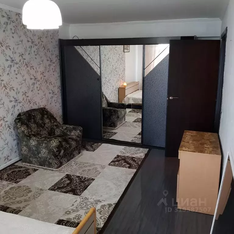 2-к кв. Москва ул. Трофимова, 22К1 (42.8 м) - Фото 1