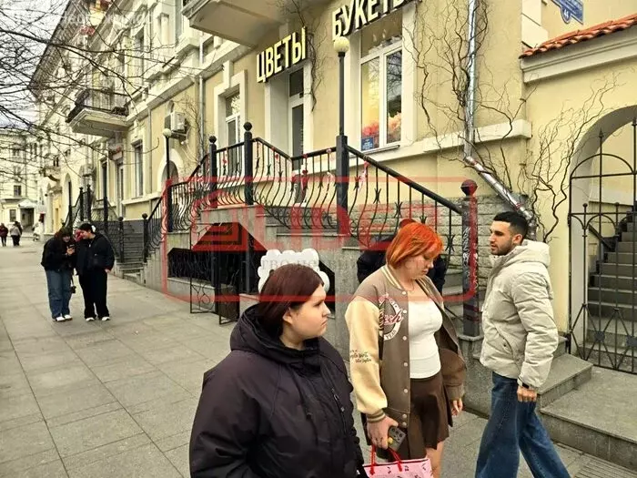 Торговая площадь (30 м) - Фото 1