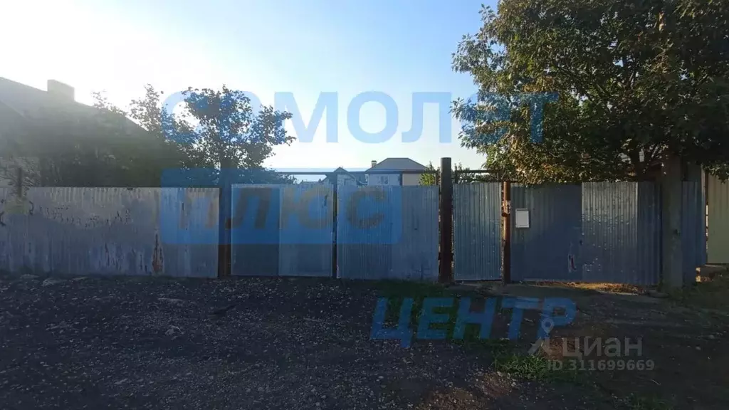 Участок в Краснодарский край, Краснодар Дружба-1 садовое товарищество, ... - Фото 1