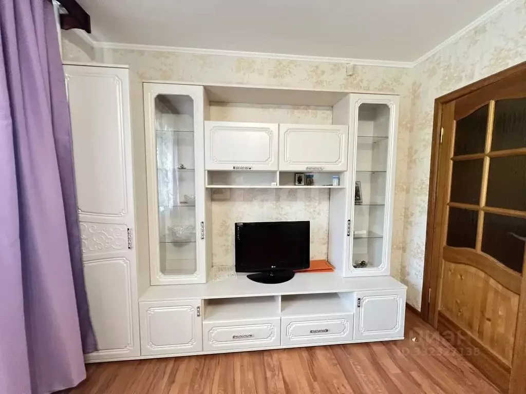 2-к кв. Санкт-Петербург просп. Королева, 54К2 (54.2 м) - Фото 1