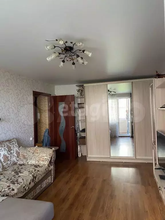 2-к. квартира, 48 м, 5/16 эт. - Фото 1