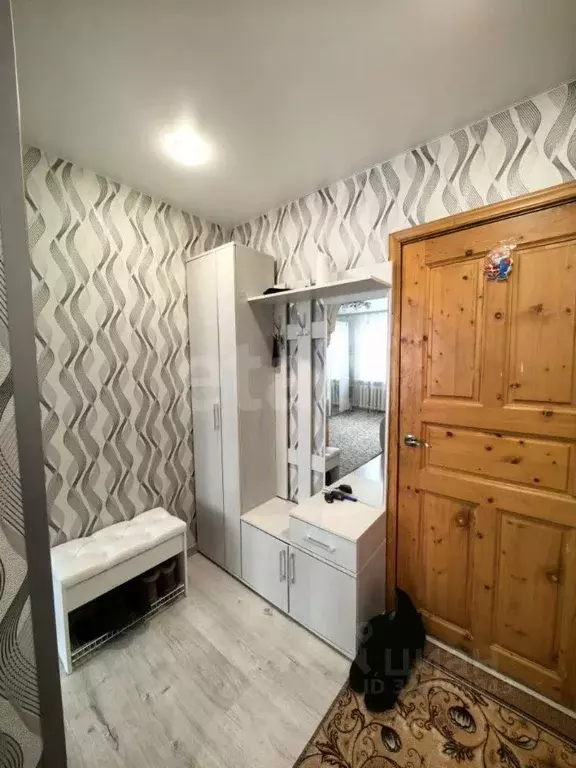 1-к кв. Тверская область, Конаковский муниципальный округ, с. Городня ... - Фото 1