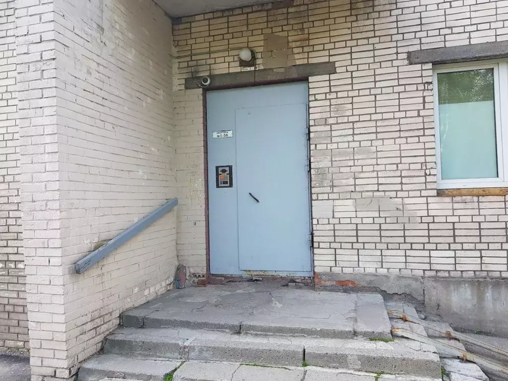 Офис в Санкт-Петербург Новочеркасский просп., 12К1 (4 м) - Фото 1