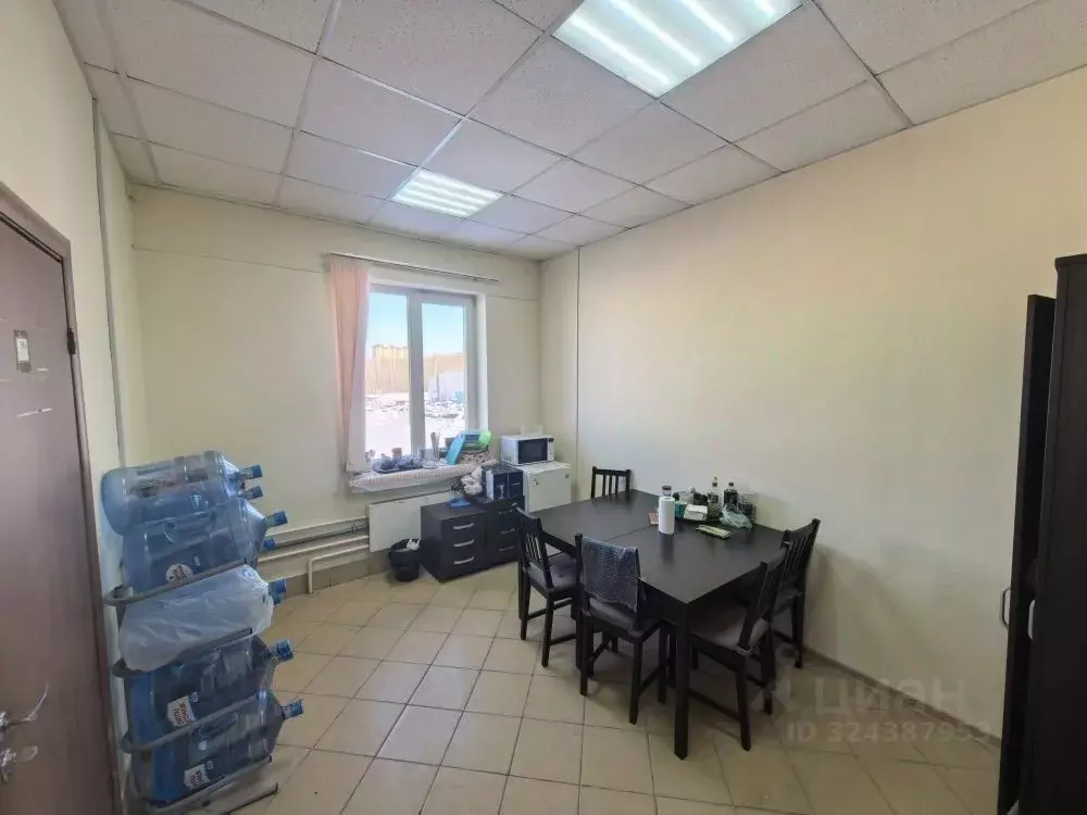 Офис в Новосибирская область, Новосибирск ул. Бородина, 58 (22 м) - Фото 1