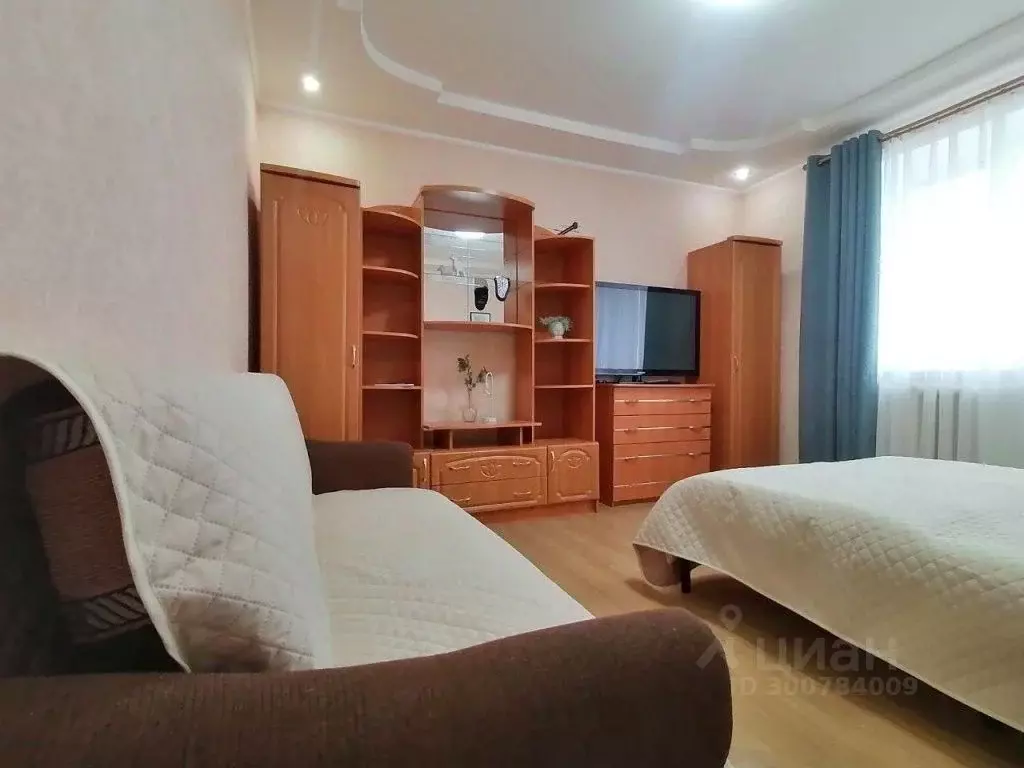 1-к кв. Вологодская область, Великий Устюг Рабочая ул., 23 (36.0 м) - Фото 1