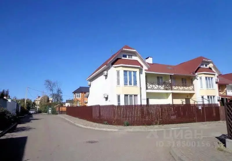 4-к кв. Краснодарский край, Новороссийск городской округ, с. Мысхако ... - Фото 1