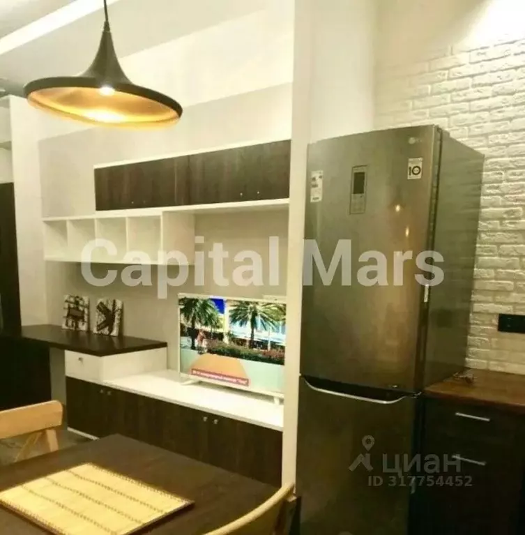1-к кв. Москва Новодмитровская ул., 2к4 (30.0 м) - Фото 1