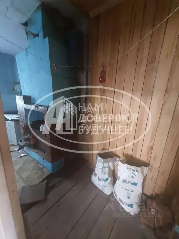 Дом в Пермский край, Чернушинский муниципальный округ, с. Етыш ул. ... - Фото 1