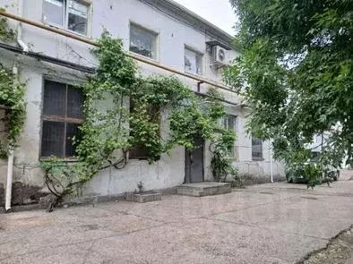 Помещение свободного назначения в Крым, Симферополь ул. Элеваторная, 2 ... - Фото 2