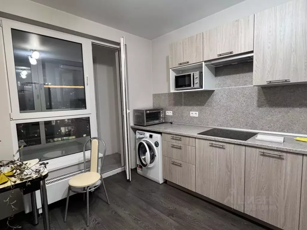 1-к кв. Москва Дмитровское ш., 73Б (34.0 м) - Фото 1