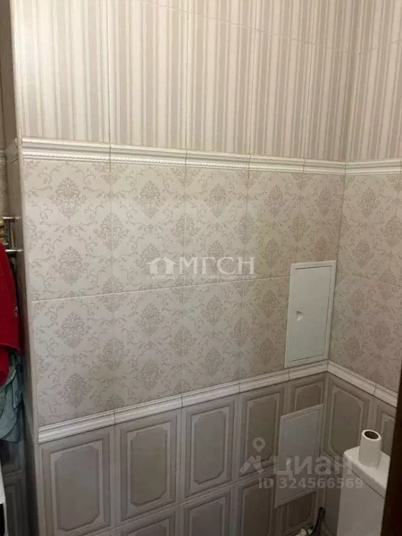 3-к кв. Московская область, Химки 9 Мая ул., 10Б (85.4 м) - Фото 2