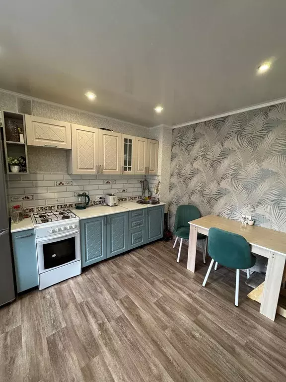Продаётся 1-к квартира, 36 м - Фото 0