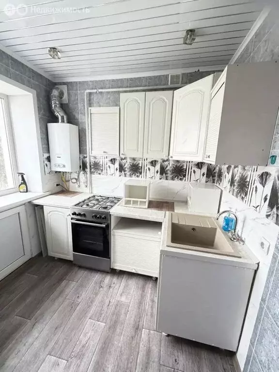 3-комнатная квартира: Ефремов, улица Ленина, 35 (55.6 м) - Фото 2
