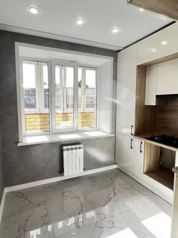 1-к кв. Марий Эл, Йошкар-Ола городской округ, с. Семеновка ул. ... - Фото 2