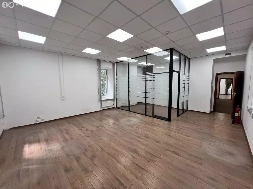 Офис (192.3 м) - Фото 1
