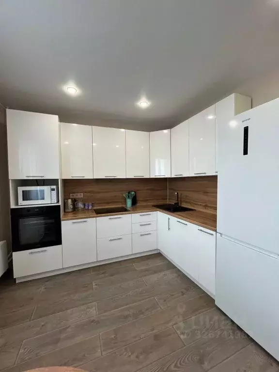 2-к кв. Москва Челобитьевское ш., 14к1 (58.0 м) - Фото 1