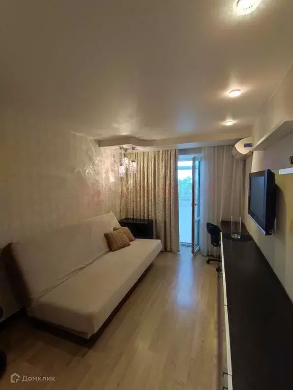 Продаётся 3-к квартира, 64.7 м - Фото 1