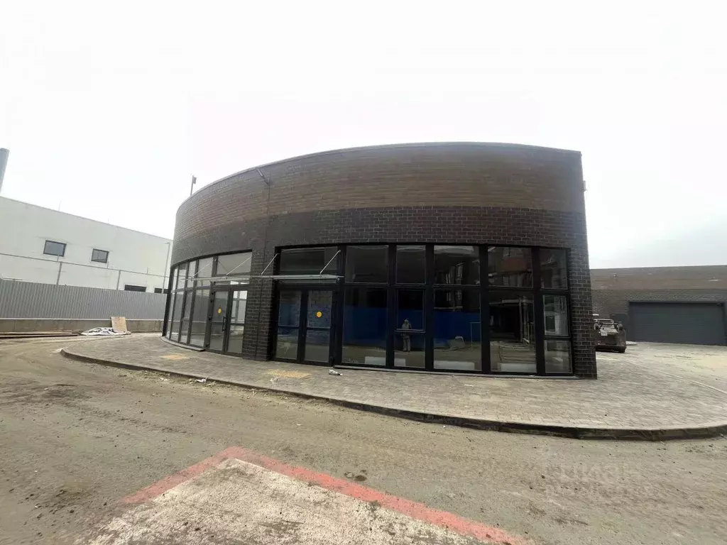 Помещение свободного назначения в Ростовская область, Ростов-на-Дону ... - Фото 2