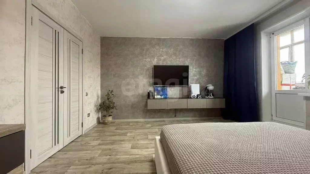 3-к кв. Ямало-Ненецкий АО, Ноябрьск Советская ул., 66 (75.1 м) - Фото 1