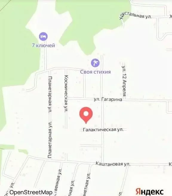 Участок в Челябинская область, Сосновский муниципальный округ, д. ... - Фото 2