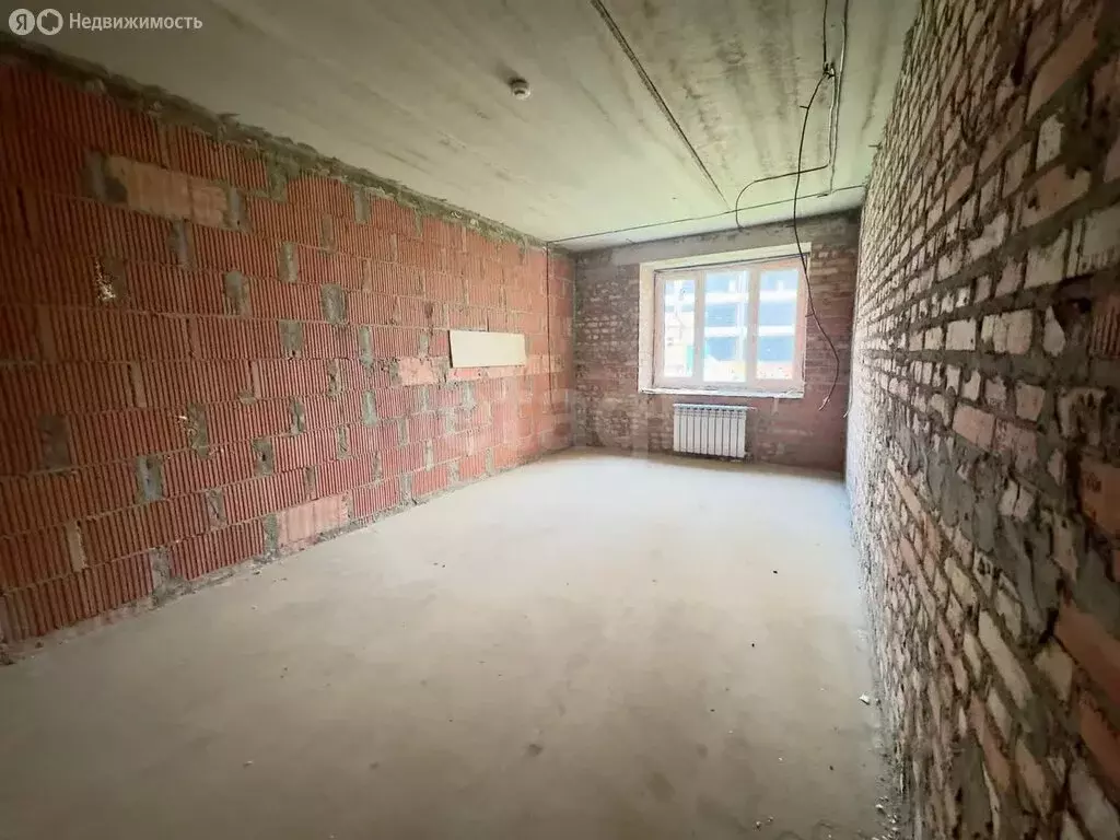 2-комнатная квартира: Энгельс, Трудовая улица, 12/8 (54 м) - Фото 0