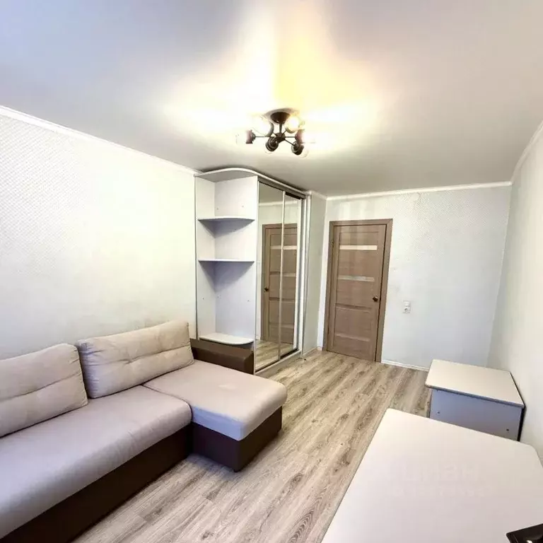 2-к кв. Калининградская область, Гурьевск Фабричная ул., 7 (45.0 м) - Фото 1