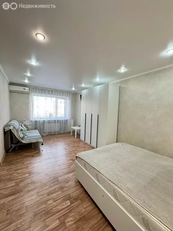 1-комнатная квартира: Астрахань, улица Анри Барбюса, 32 (29.8 м) - Фото 2