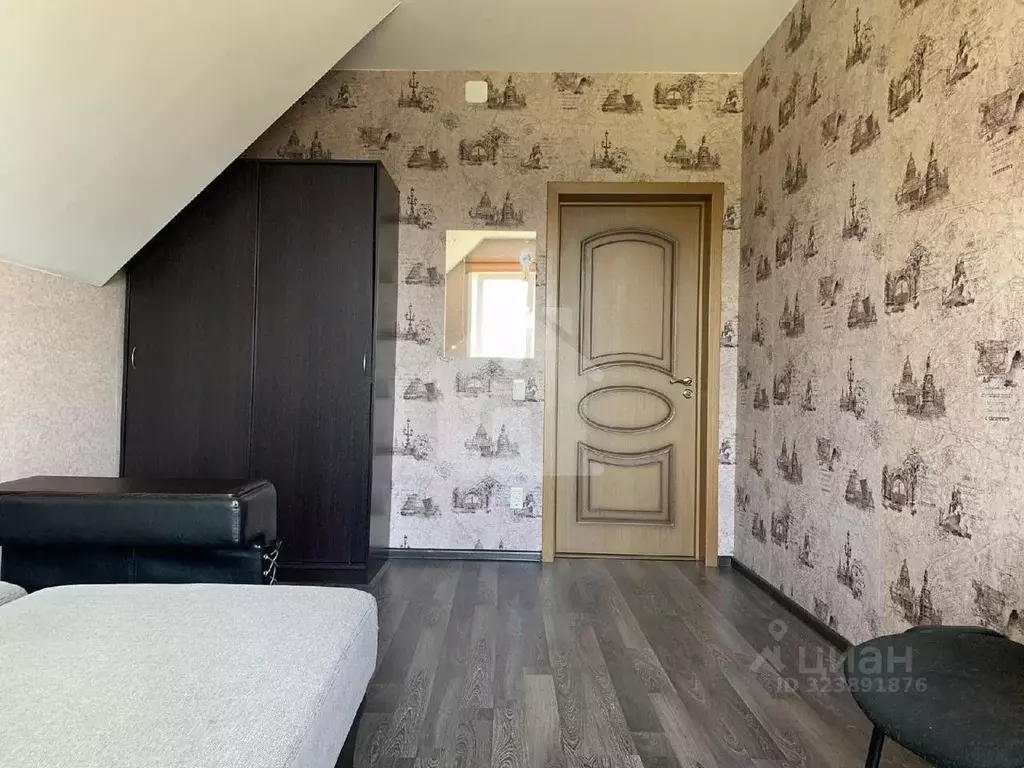 Дом в Костромская область, Буй ул. Чкалова, 26 (45 м) - Фото 2