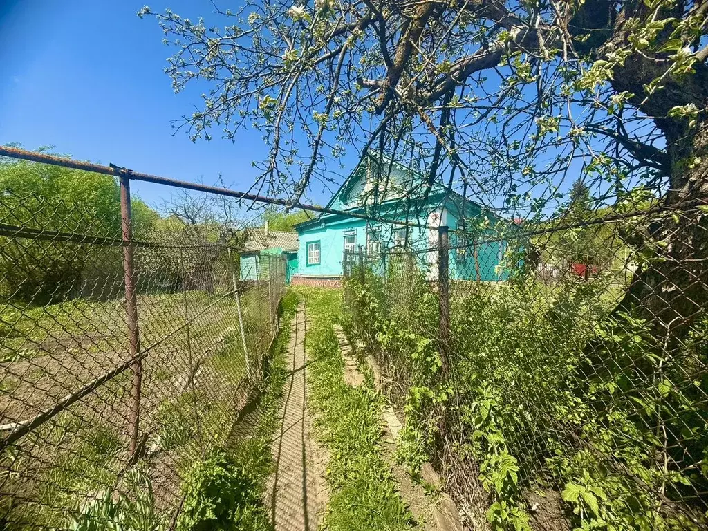 Дом 75 м на участке 18 сот. - Фото 0