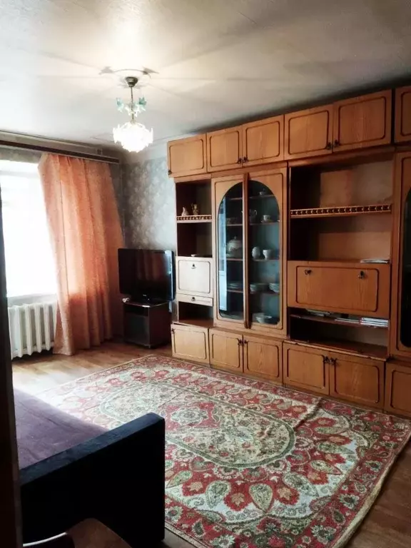 2-к кв. Ростовская область, Ростов-на-Дону Таганрогская ул., 118/4 ... - Фото 0