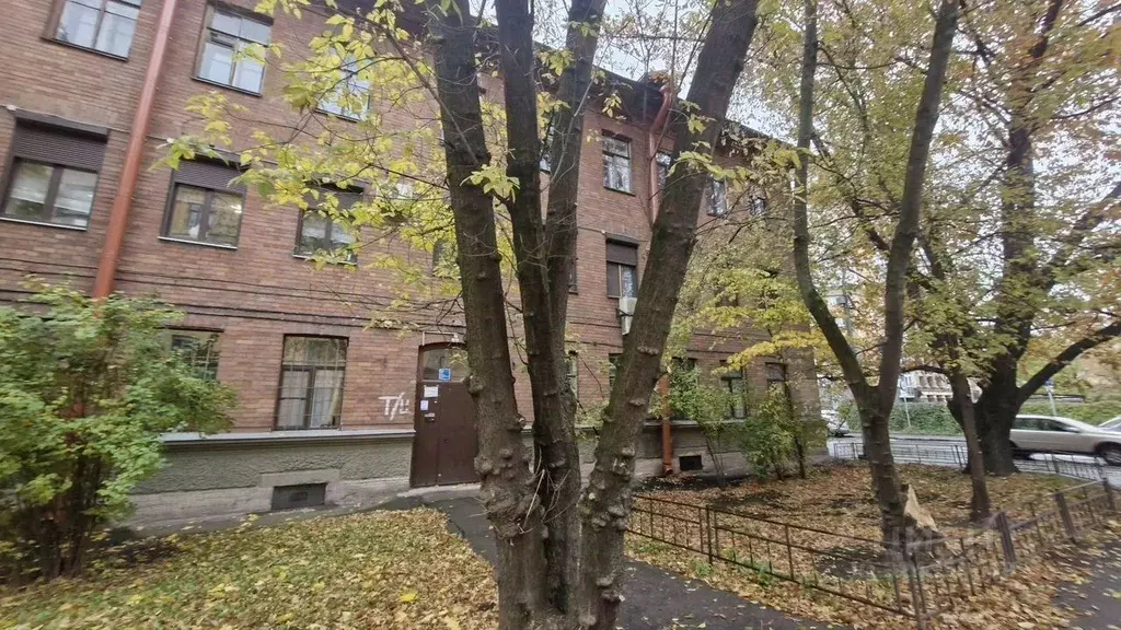 3-к кв. Санкт-Петербург Железноводская ул., 17 (84.0 м) - Фото 2