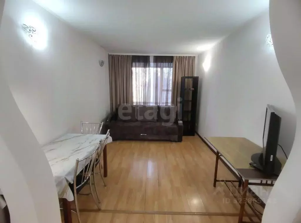 3-к кв. Ростовская область, Ростов-на-Дону просп. Сельмаш, 12 (58.7 м) - Фото 2