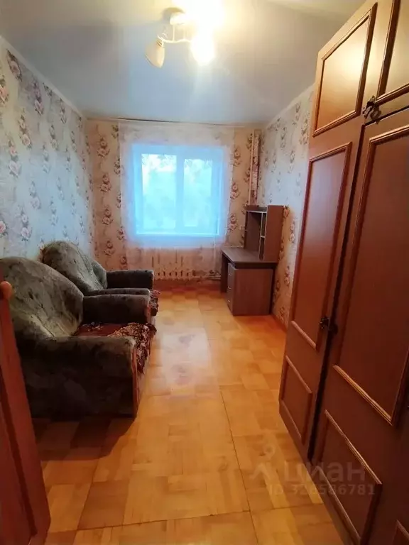 2-к кв. Удмуртия, Ижевск ул. имени 50-летия ВЛКСМ, 51 (48.0 м) - Фото 2