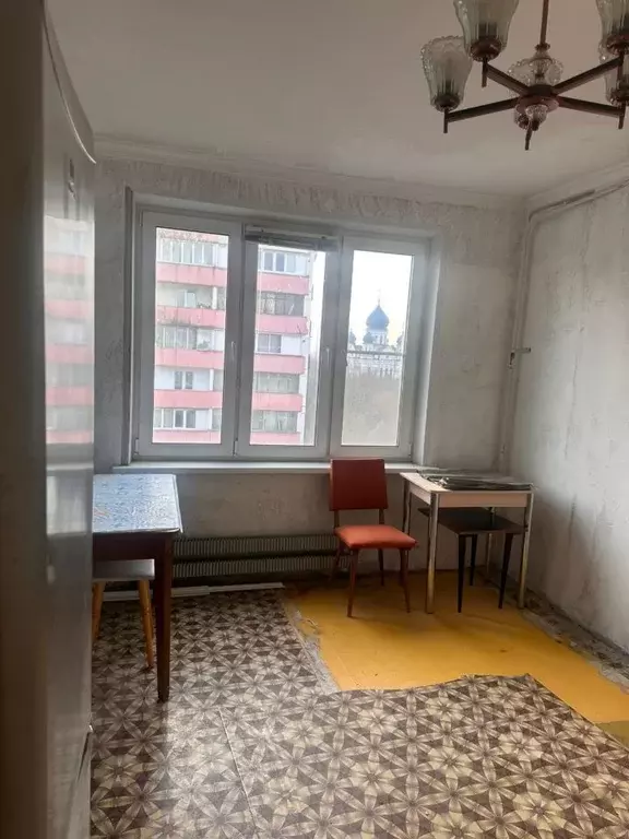 2-к кв. Москва ул. Полбина, 6 (43.6 м) - Фото 1