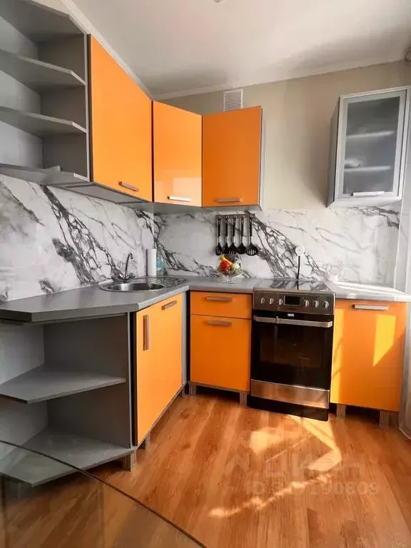 2-к кв. Бурятия, Улан-Удэ ул. Борсоева, 19 (45.0 м) - Фото 1