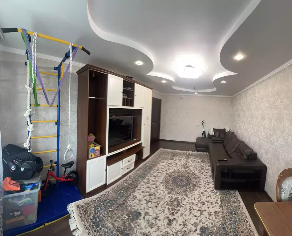 Продаётся 3-к квартира, 68.2 м - Фото 0