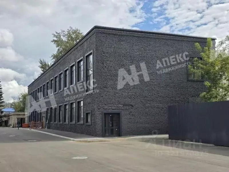 Склад в Московская область, Люберцы Октябрьский просп., 403 (1046 м) - Фото 2