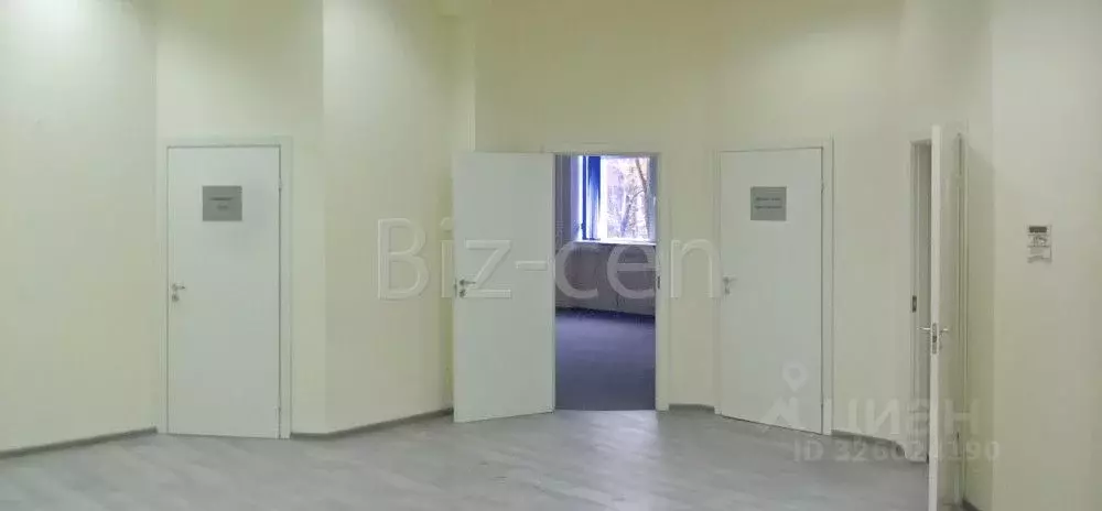 Офис в Москва ул. Архитектора Власова, 3 (126 м) - Фото 2