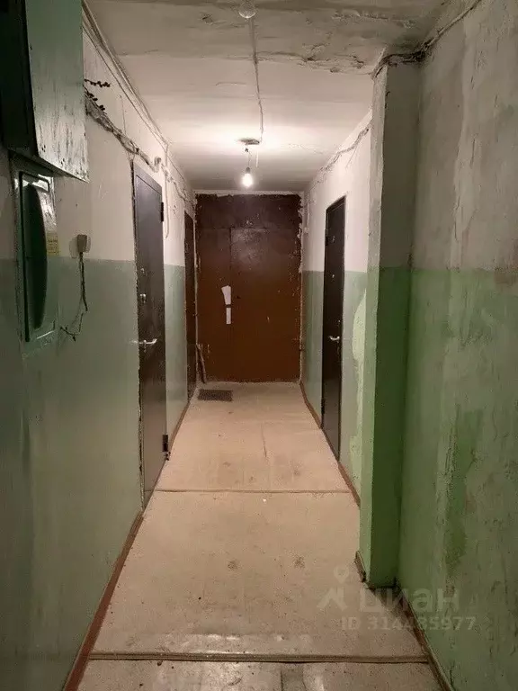Свободной планировки кв. Свердловская область, Нижний Тагил ул. ... - Фото 1