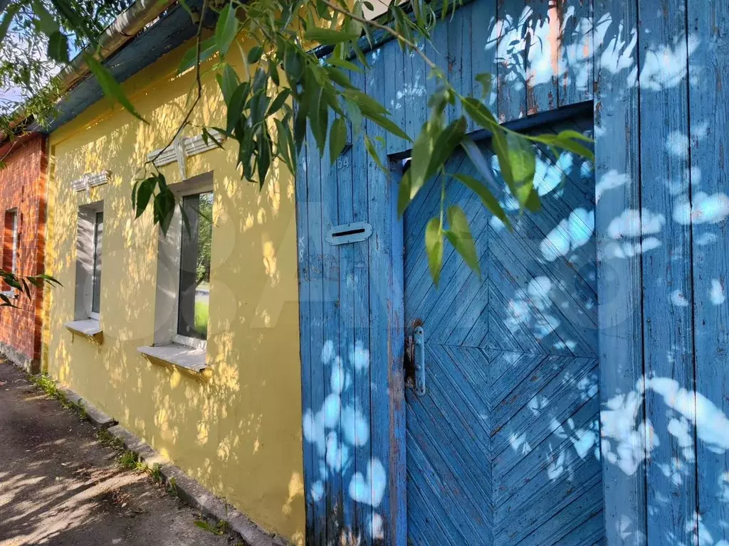 Дом 48,8 м на участке 1,8 сот. - Фото 0