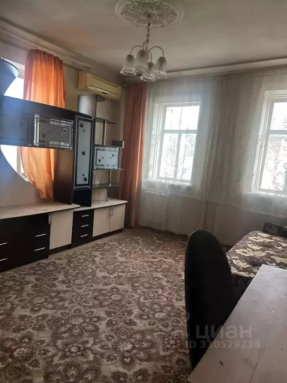 Дом в Ростовская область, Ростов-на-Дону Берберовка мкр, ул. ... - Фото 1